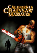 California Chainsaw Massacre (128x160)